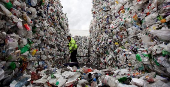 Чукотка одной из первых в стране установила «мусорный» тариф