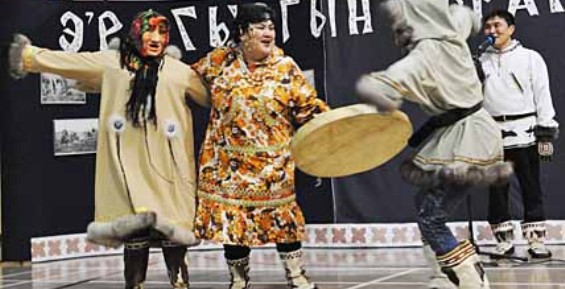 ДК Анадырского района представят его жителям обширную творческую программу в марте