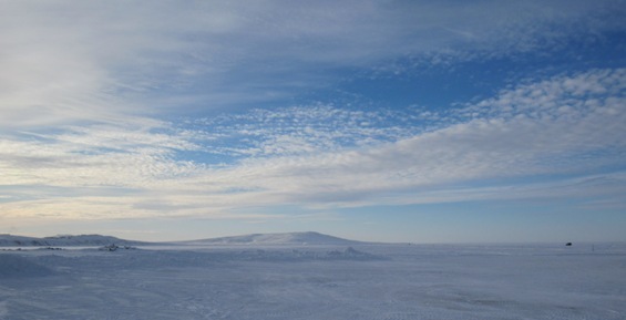 В Анадыре встретятся исследователи Арктики из разных стран 