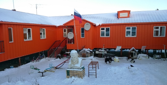 В Усть-Белой планируют привлекать врачей жильем