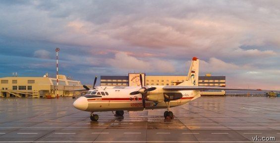 Правительство Чукотки сократит количество местных авиарейсов с низкой загрузкой