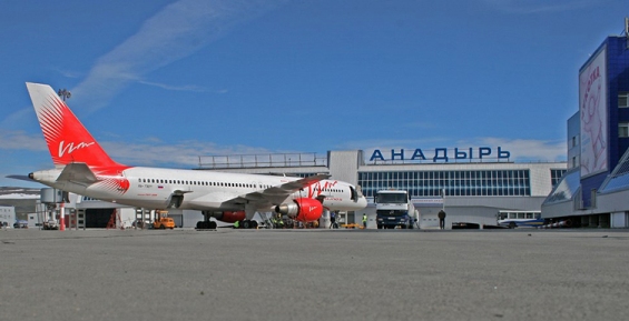 «ВИМ-Авиа» приостановила продажу субсидированных авиабилетов