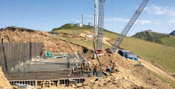 Канатную дорогу через Анадырский лиман хотят включить в программу развития ДВ