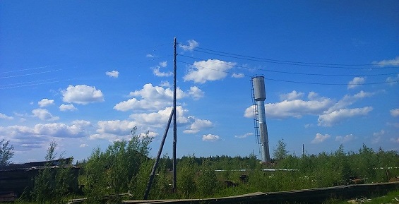 Более трех миллионов рублей ущерба нанесла стихия инфраструктуре Билибинского района