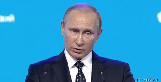 Путин повторно пообещал посетить Чукотку
