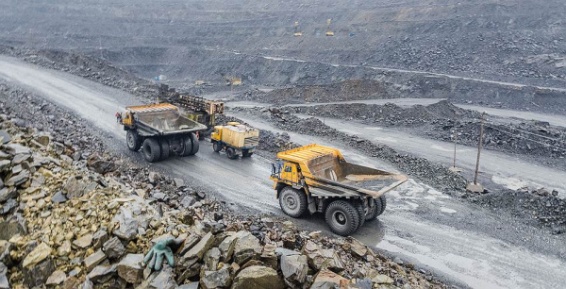 Автосообщение между Певеком и Баимской рудной зоной Чукотки обойдется в 41,5 млрд рублей