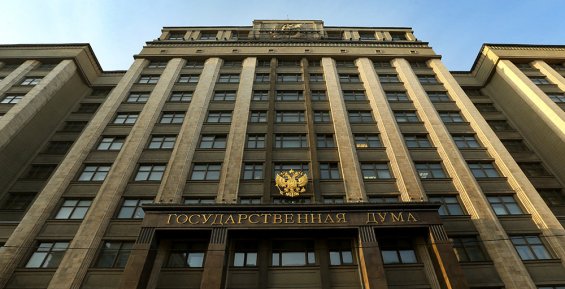 Рудченко: Ряд предложений КМН Чукотки уже «превратились» в законопроекты