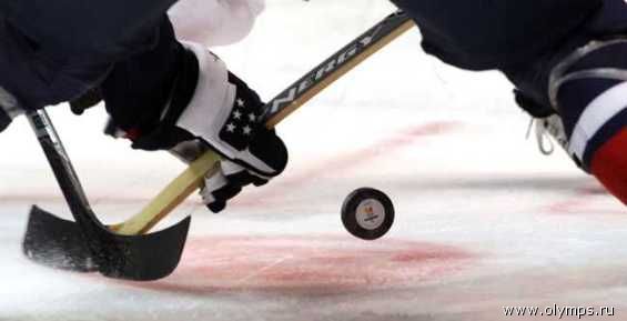 Международный турнир по хоккею пройдет в Анадыре в выходные