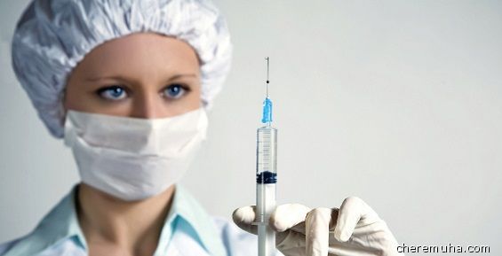 Прививку от гриппа к середине октября сделало более трети жителей Чукотки
