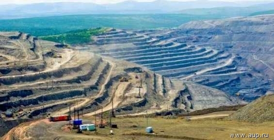 Казахстанский инвестор покупает медное месторождение на Чукотке