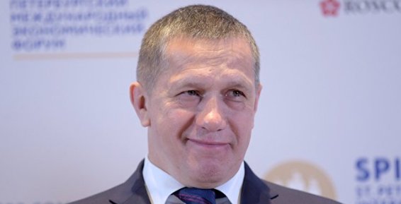 Юрий Трутнев чуть не стал счастливым обладателем «ДВ гектара» на Чукотке