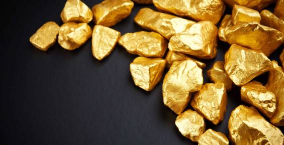 Недропользователи Чукотки с начала года добыли 24,7 т золота и 138 т серебра