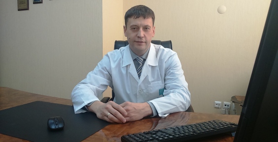 Самую крупную больницу Чукотки возглавил новый главный врач