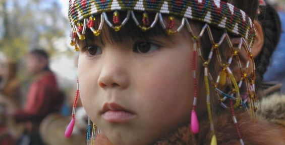 Первый закон о сохранении языков коренных народов принят на Камчатке