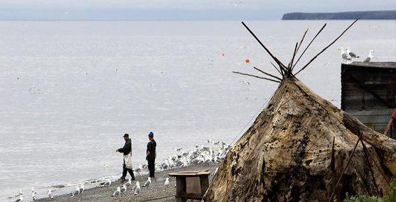 Минсельхоз просят упростить получение квот на рыбалку для коренных народов
