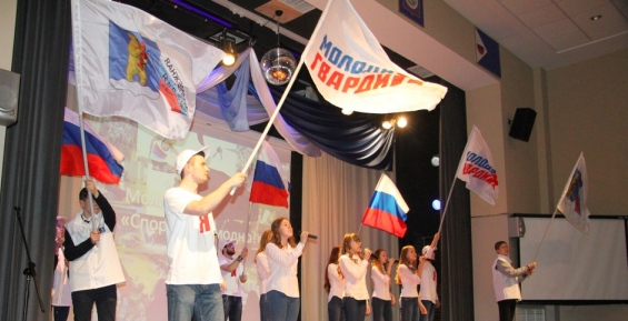 Молодежь Чукотки готовится к чемпионату России по северному многоборью