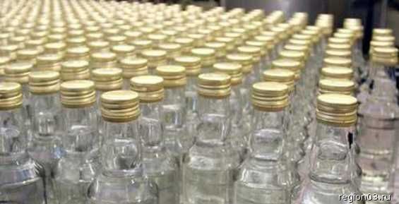Билибинский предприниматель заплатит 2 млн за незаконное хранение алкоголя