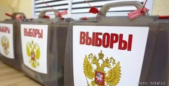 Роман Копин подал документы на участие в выборах губернатора Чукотки