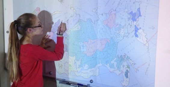Карту коренных народов  России создадут в Провидения