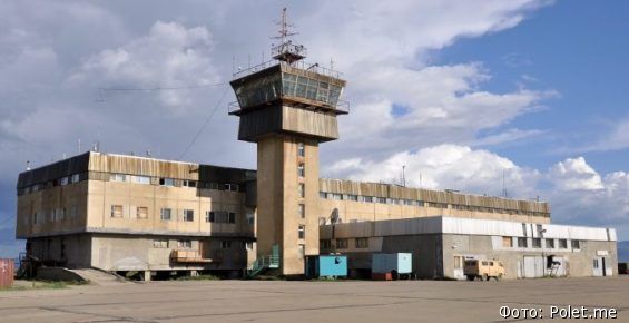 Минтранс предложил внести семь аэропортов Чукотки в план модернизации транспорта РФ