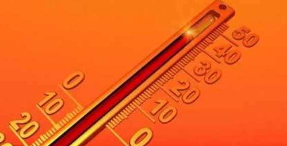 «Оранжевый» уровень погодной опасности объявлен в 4 регионах Дальнего Востока