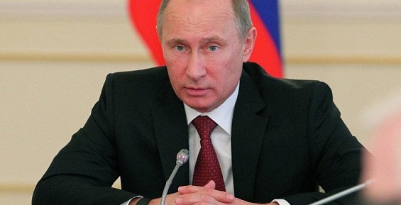 Владимир Путин обещал обязательно посетить Чукотку