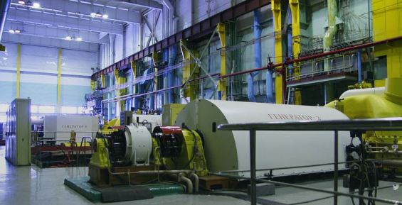 Билибинская АЭС будет работать еще несколько десятков лет после запуска ПАТЭС в Певеке