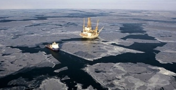 Освоение Арктического шельфа станет приоритетным для России