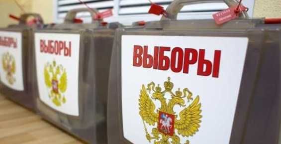 В Анадырском районе началось досрочное голосование