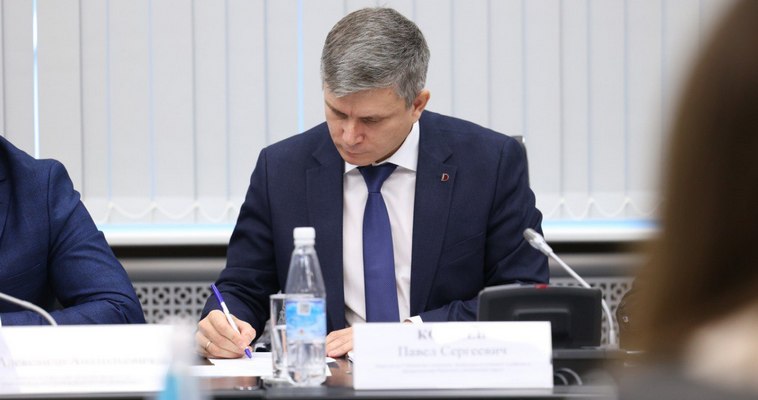 В Анадыре задержали начальника департамента сельского хозяйства Чукотки