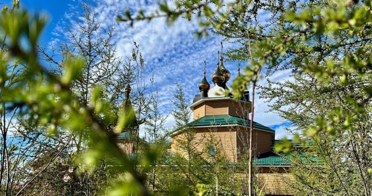 До +25 потеплеет в континентальной части округа в четверг