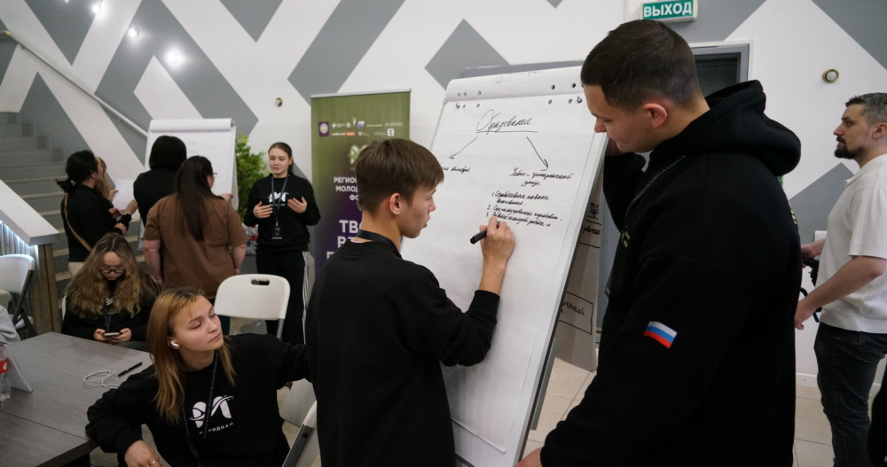 Четыре муниципальных округа Чукотки получили субсидии на молодежные проекты