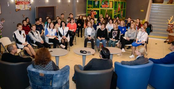 В столице Чукотки планируют открыть молодежный центр  