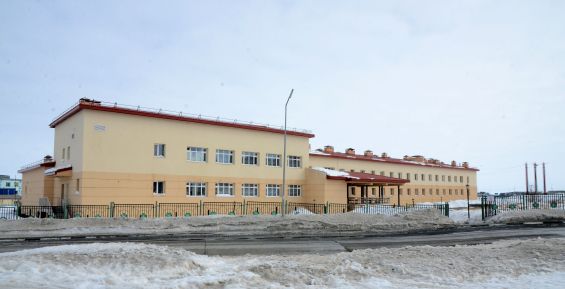 Психоневрологический интернат в Анадыре закрыли на 14-дневный карантин