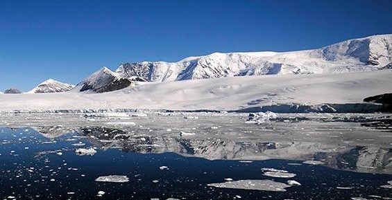 Стратегию развития Арктики обсудят в Анадыре