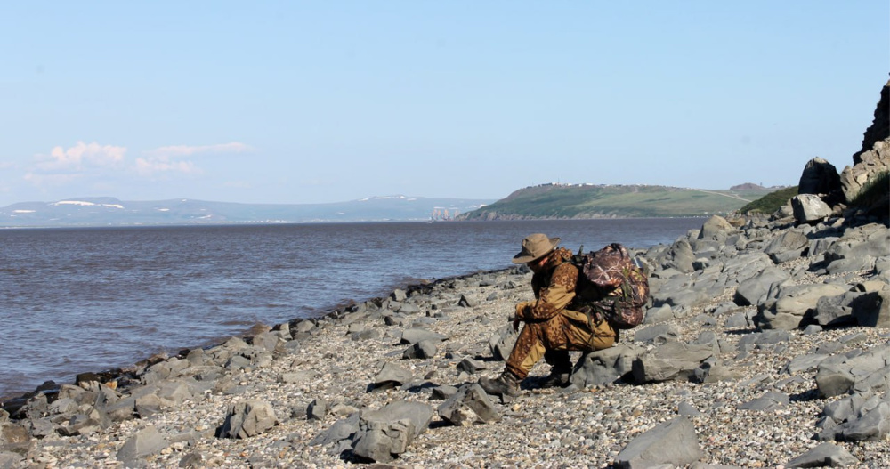 Приз за лучший фильм о путешествиях по Чукотке сделали постоянным