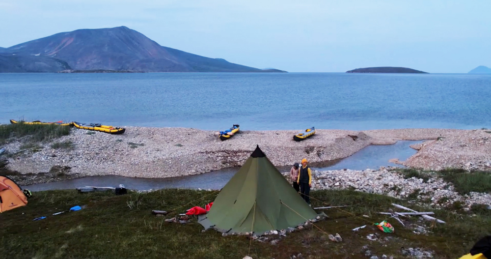 Более 500 видеоработ поступило на конкурс "Дальний Восток – Земля приключений"