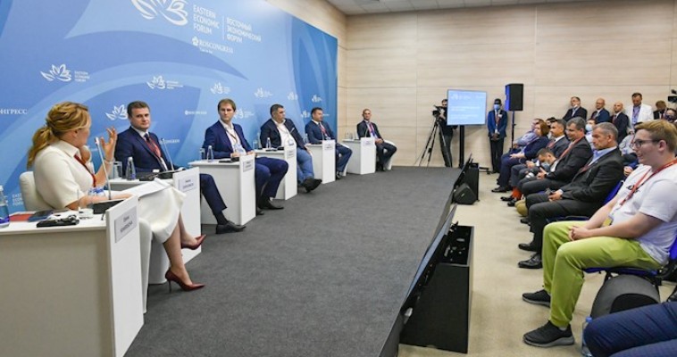 Стратегически важные соглашения подпишет Чукотка на ВЭФ