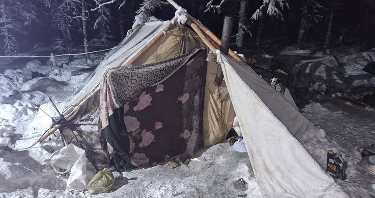 Билибинские полицейские раскрыли убийство в оленеводческой бригаде