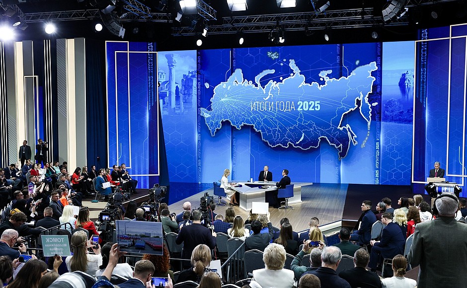 Президент рассказал о привлечении и удержании квалифицированных кадров