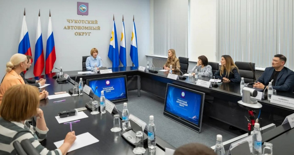 Общественный штаб по наблюдению за выборами возобновил работу на Чукотке