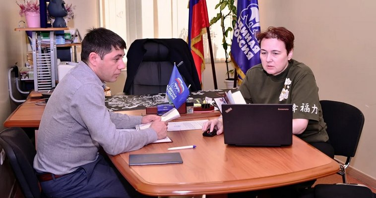 Около 30 человек участвуют в предварительном голосовании ЕР на Чукотке