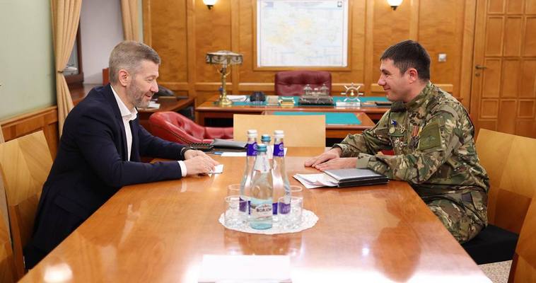 Режиссёр поселкового Дома культуры будет работать с ветеранами СВО