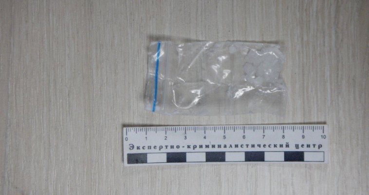 Пассажира в состоянии наркотического опьянения задержали в аэропорту Анадыря