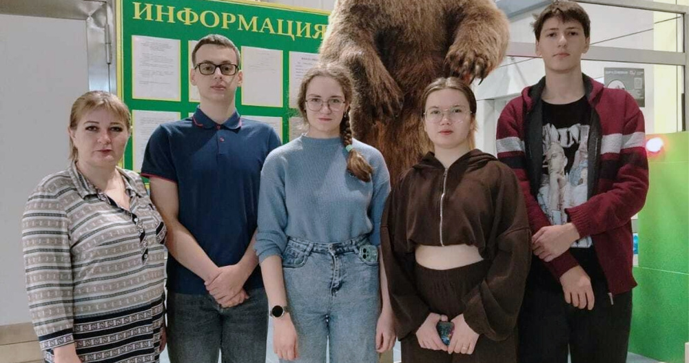 Чукотские старшеклассники примут участие в гуманитарной телеолимпиаде в Москве