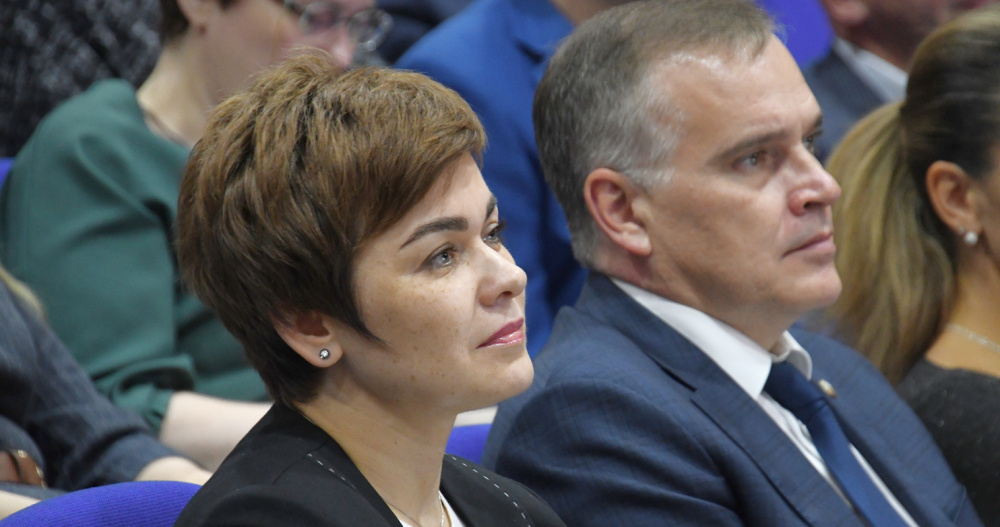 Счётную палату Чукотки возглавит Алеся Калинова