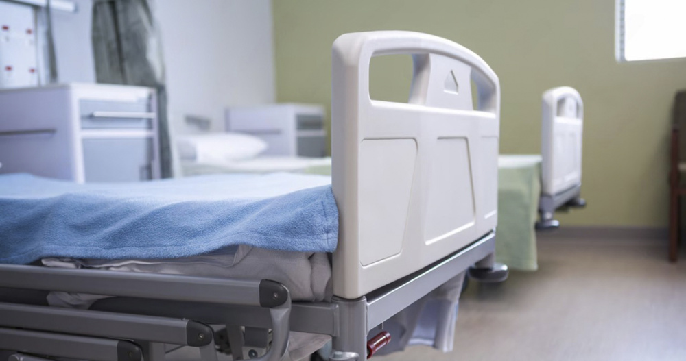 Житель Певека пронёс наркотики в больничную палату