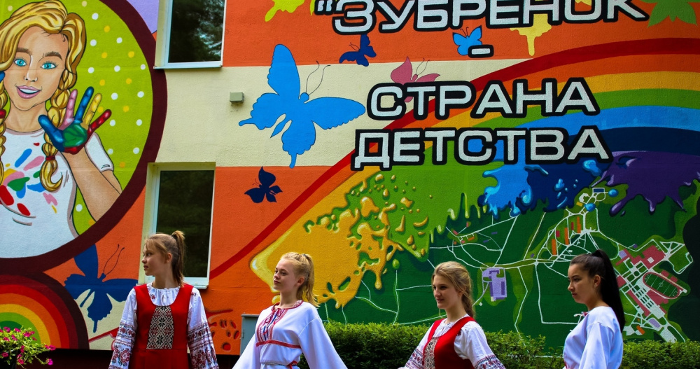 Победители окружного конкурса "Подвигом славен Северный край" едут в Беларусь