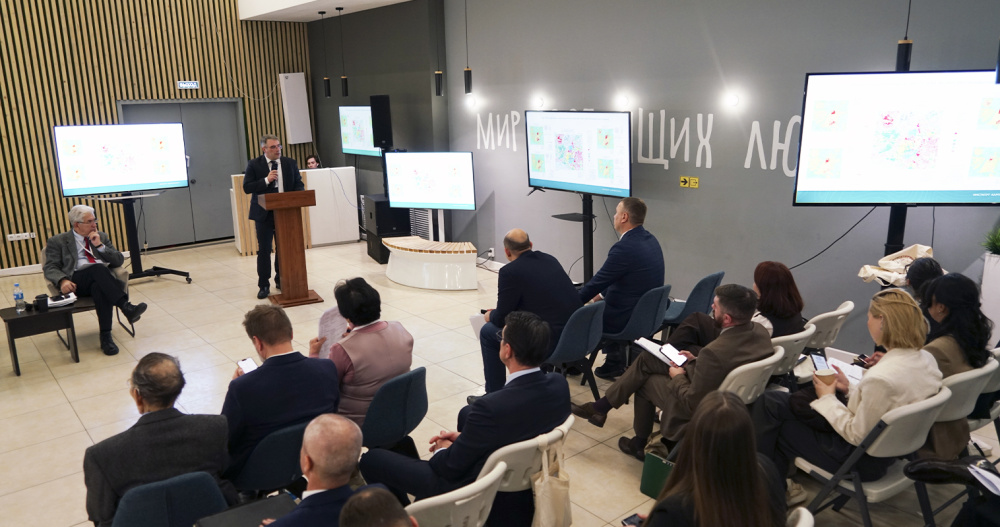 Развитие геологии на Чукотке обсудили на Форуме недропользователей