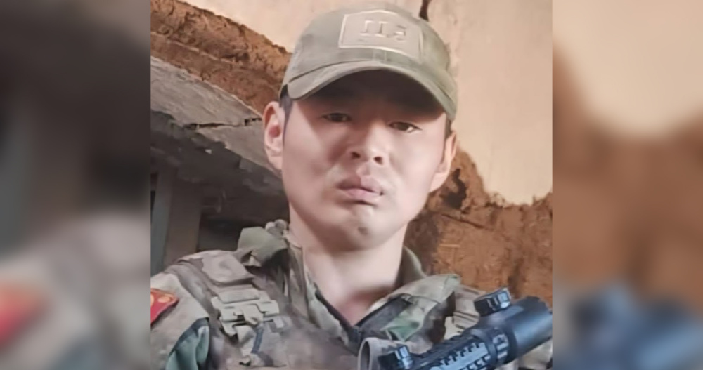 Чукотский военнослужащий из Усть-Белой погиб в ходе СВО